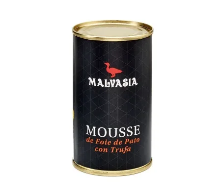 LOTE 3 MOUSSES