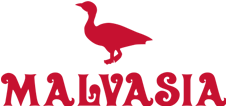 Logo de Malvasía